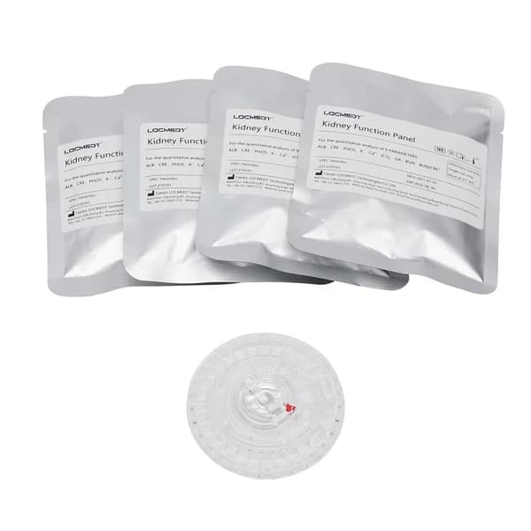Disc Packaging