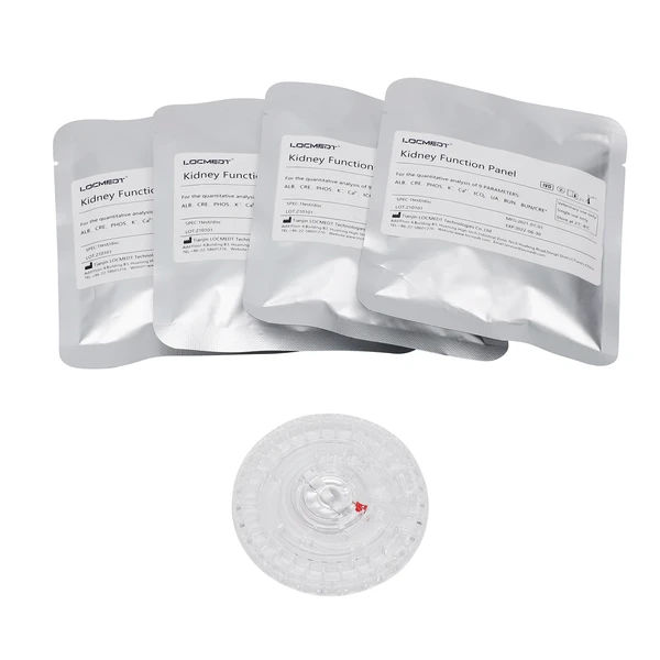 Disc Packaging